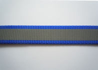 Custom printed nylon EN471 3m warming sew on Reflective Clothing Tape for uniform FR Reflective Tape