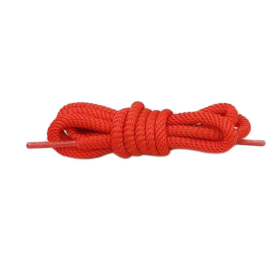 Organic 2mm Waxed Cotton String For Necklace / Bracelet / Shoelace