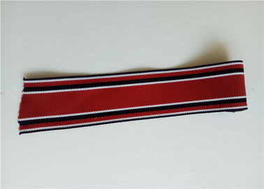 OEM / ODM Fabric Sewing Bias Tape Non Elastic Tape For Bags