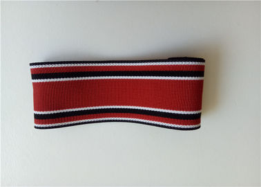 OEM / ODM Fabric Sewing Bias Tape Non Elastic Tape For Bags